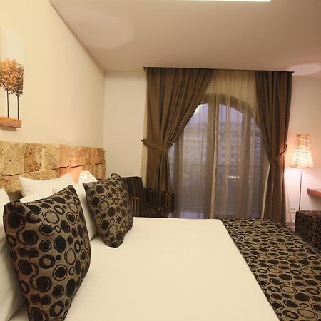 Monoberge Hotel Byblos Rom bilde