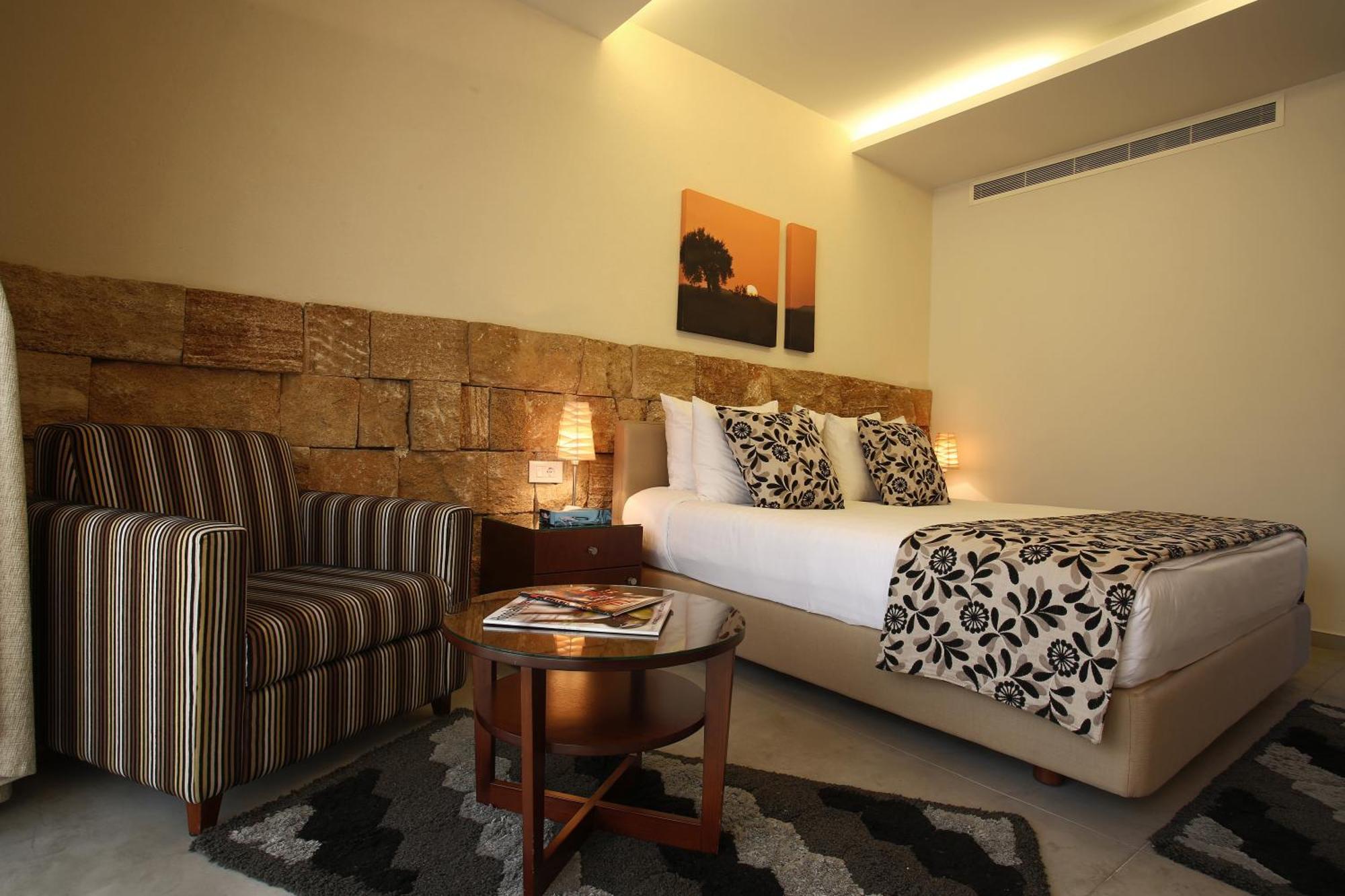 Monoberge Hotel Byblos Rom bilde