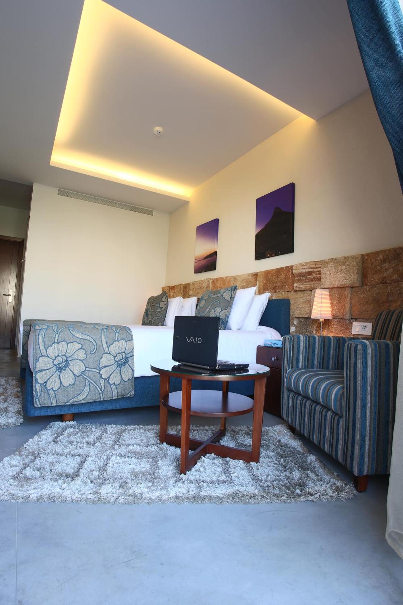 Monoberge Hotel Byblos Rom bilde